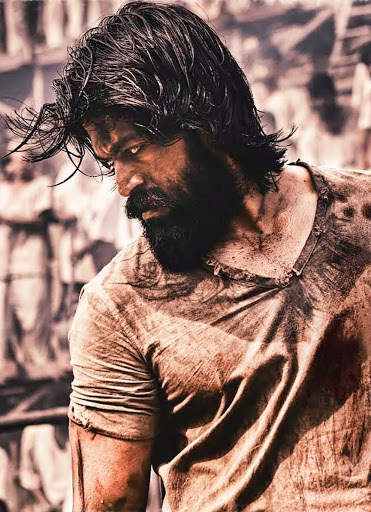 Rocking Star Yash HD Wallpaper-2020 5 تصوير الشاشة