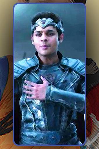 Baal Veer Wallpaper HD screenshot 2
