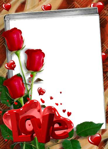 Love Photo Frames screenshot 5