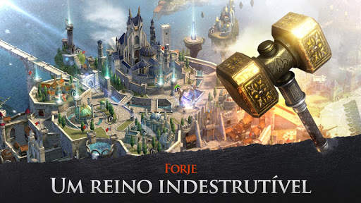Rise of Firstborn screenshot 5