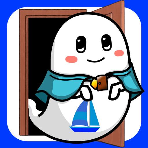 Cape's escape game Third room 1.0.4