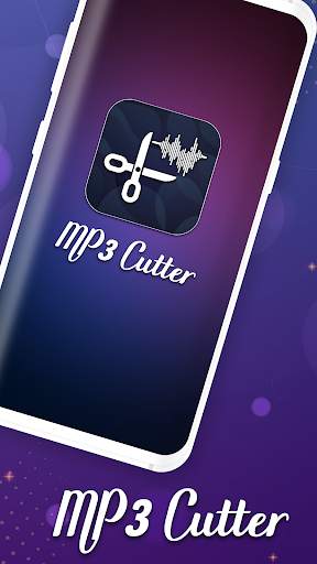 Mp3 cutter and ringtone maker screenshot 2
