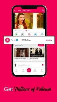 Zee Tv Serial Video Staus - Helo App Guide - Like screenshot 3