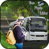 Bus Photo Editor