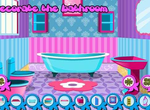 My Home Decoration Game screenshot 12