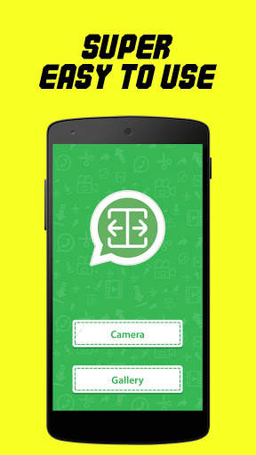 Video Splitter for WhatsApp Status screenshot 1