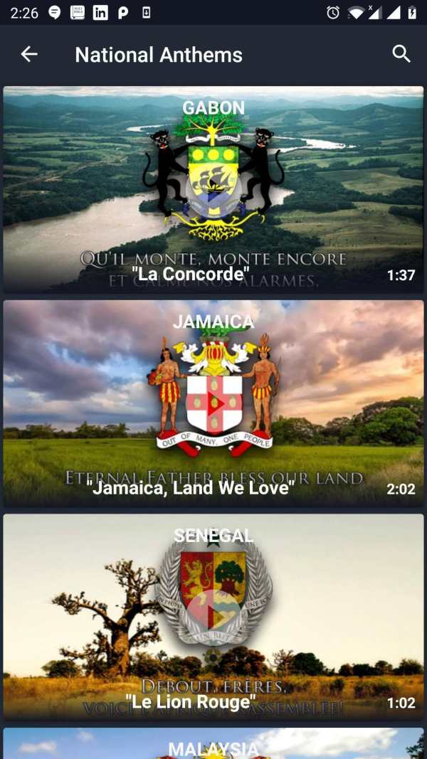 Current Presidents World Wide screenshot 6
