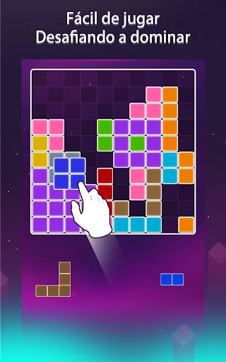 Block Puzzle Brick 1010 screenshot 1