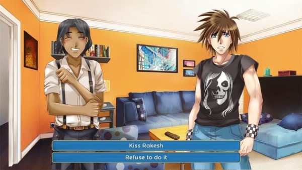 Roommates screenshot 4