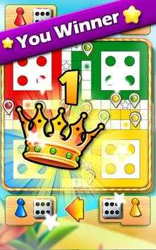 Ludo Winner screenshot 4