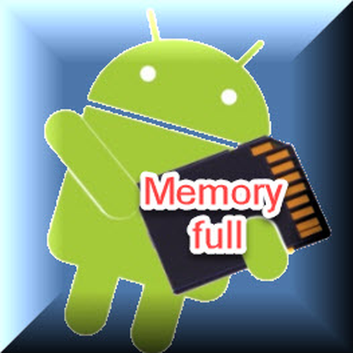 Fill Memory أيقونة