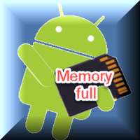 Fill Memory on 9Apps