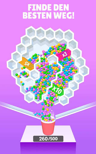Multi-Labyrinth 3D screenshot 3