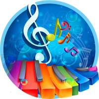 Pianola - Magic Piano logo