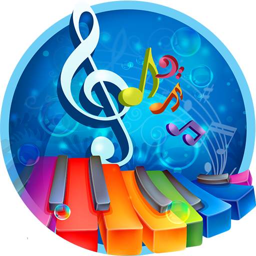 Pianola - Magic Piano 0.7