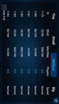 Texas Holdem Poker screenshot 5