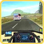 Bus Simulator Indonesia Pro 3D 1.0