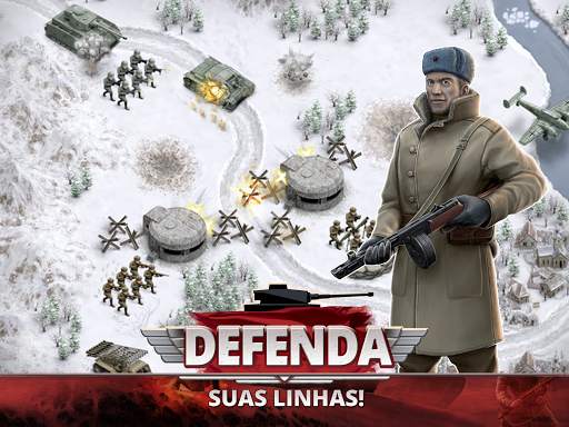 1941 Frozen Front screenshot 10