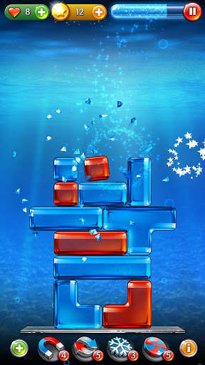 Glass Tower World screenshot 5