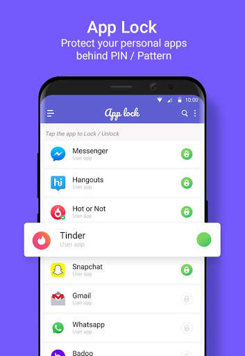 Calculator Lock - Hide Photo, Video lock, AppLock screenshot 10