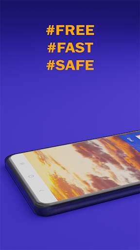 Titanium Browser - High Speed Downloader screenshot 1