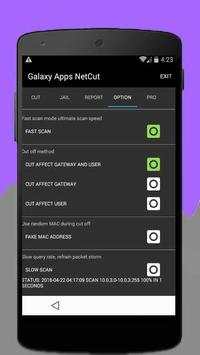 Pixel NetCut Defender - wifi security screenshot 3