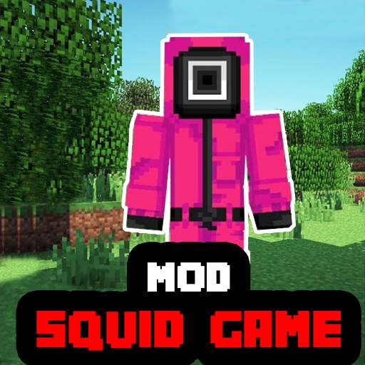 Mod squad Game in Minecraft 1.0
