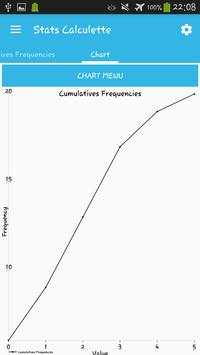 Stats Calculette screenshot 6