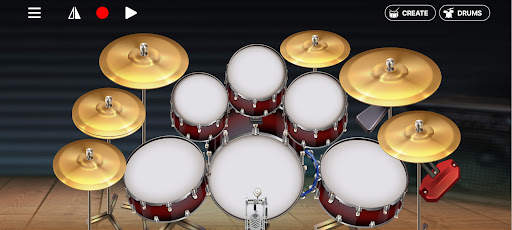 Drum Live: Real drum screenshot 6