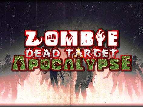 Zombie Mati Sasaran Apocalypse screenshot 7