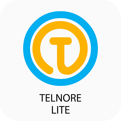 Telnore Lite आइकन