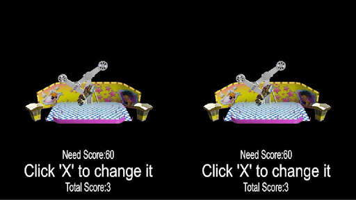 Happy Valley VR-3D Games screenshot 5