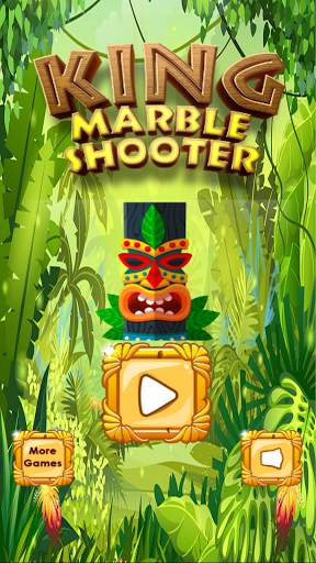 King Marble Shooter screenshot 2