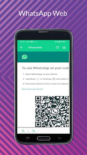 All in one WhatsApp Toolkit : Tools For WhatsApp screenshot 4