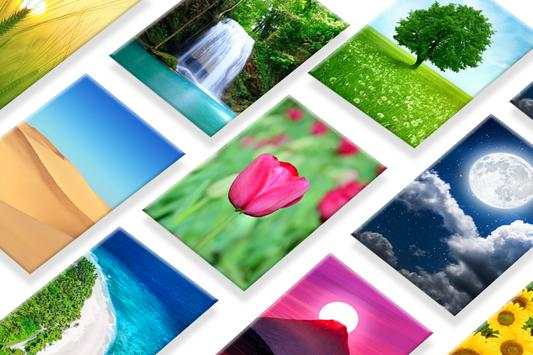 Free Nature Wallpaper screenshot 1