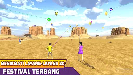layang-layang terbang screenshot 4
