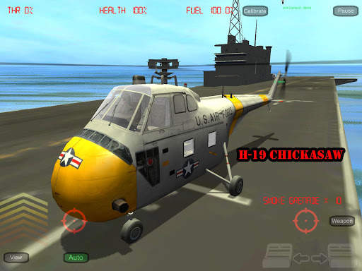 Gunship III FREE screenshot 21