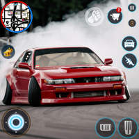 Drift Pro Car Racing Games 3D logo