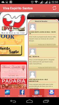 Viva Espirito Santo screenshot 4