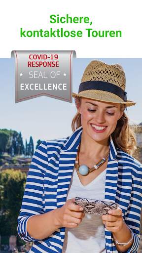 Smartguide: Audioguide & Offline-Karte screenshot 7