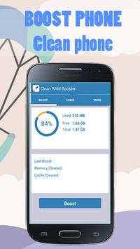 Boost Mobile -  Phone Cleaning screenshot 2