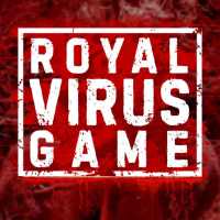 Royal Virus: Infectious Game logo