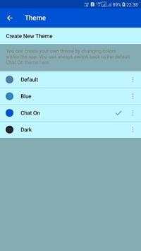 Talkiya - Messenger, Voice call, &  Sharing Files screenshot 3