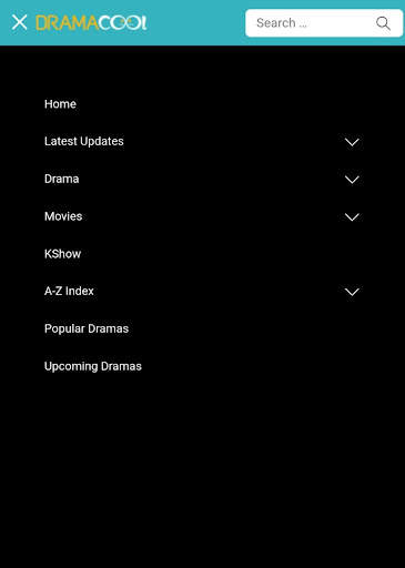 Dramacool screenshot 3