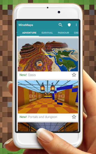 Master minecraft mods: addons mod mcpe screenshot 6