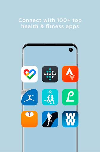 Withings Health Mate screenshot 6