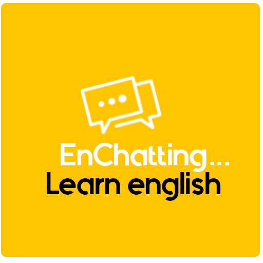 EnChatting- learn english lessons & conversation 1.0