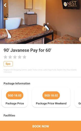 Hot Deals screenshot 4