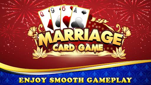 Marriage - Offline Card Game screenshot 10