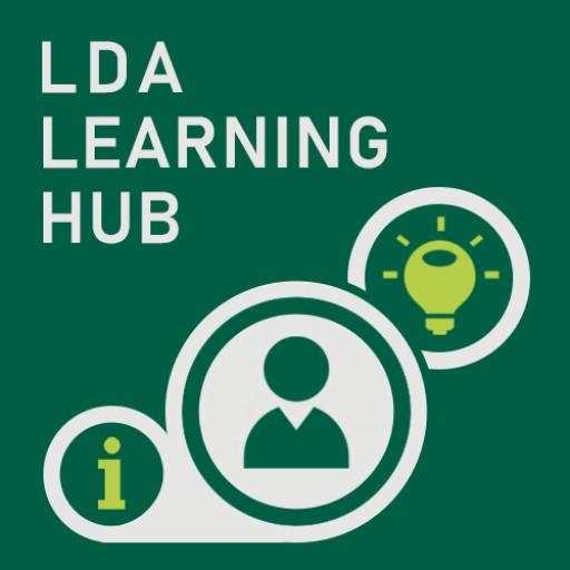 LDA Learning Hub 1.5.2